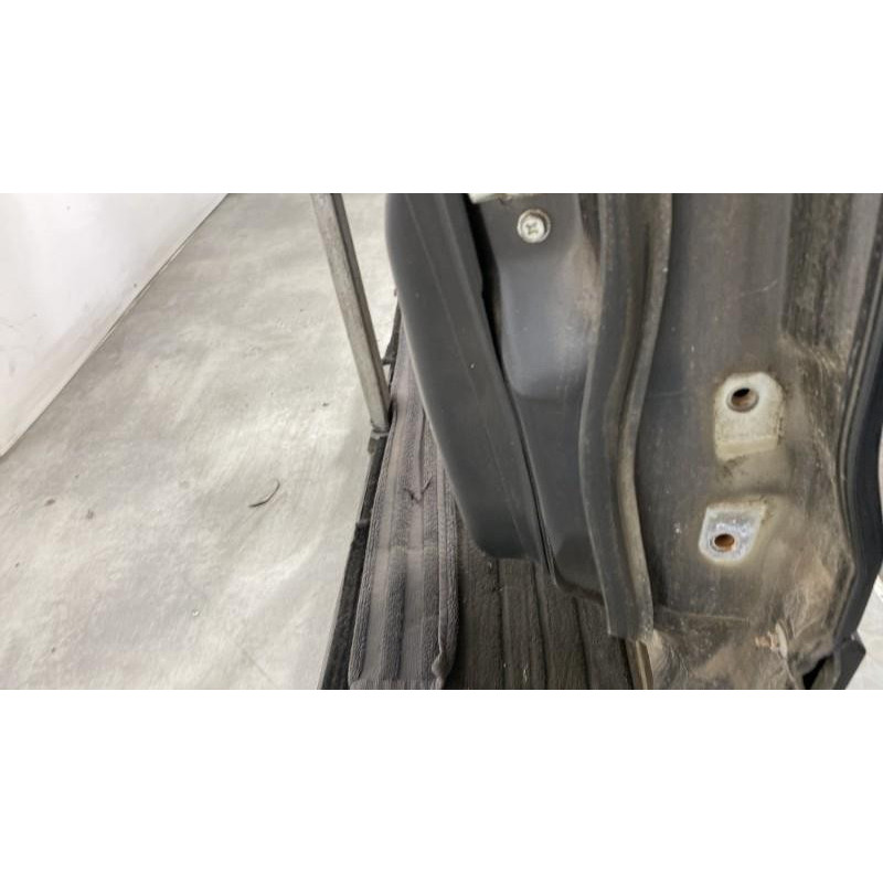 Porte arriere gauche SUZUKI GRAND VITARA 2 Photo n°7