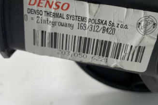 Pulseur d'air FORD KA 2