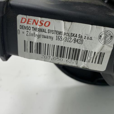 Pulseur d'air FORD KA 2