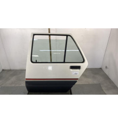 Porte arriere gauche RENAULT SUPER 5 Photo n°1