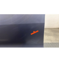 Porte avant gauche OPEL CORSA D
