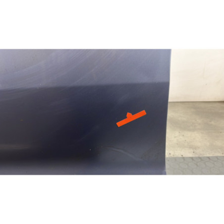 Porte avant gauche OPEL CORSA D