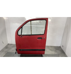 Porte avant gauche SUZUKI WAGON-R Photo n°1