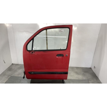 Porte avant gauche SUZUKI WAGON-R Photo n°1