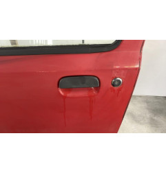 Porte avant gauche SUZUKI WAGON-R