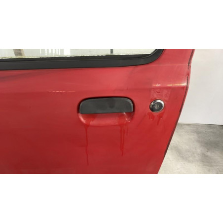 Porte avant gauche SUZUKI WAGON-R
