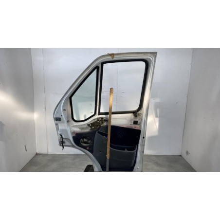 Porte avant droit PEUGEOT BOXER 2 Photo n°1