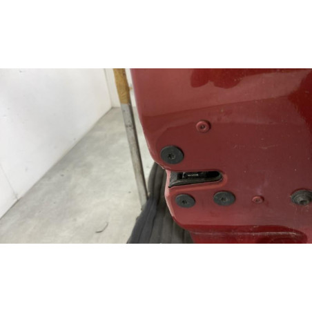 Porte avant droit RENAULT MODUS Photo n°1