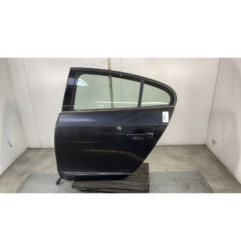 Porte arriere gauche RENAULT FLUENCE Photo n°1