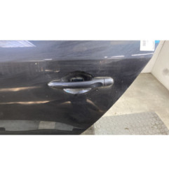 Porte arriere gauche RENAULT FLUENCE