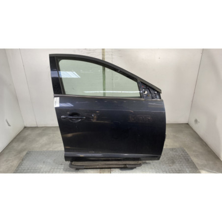 Porte avant droit RENAULT FLUENCE Photo n°1