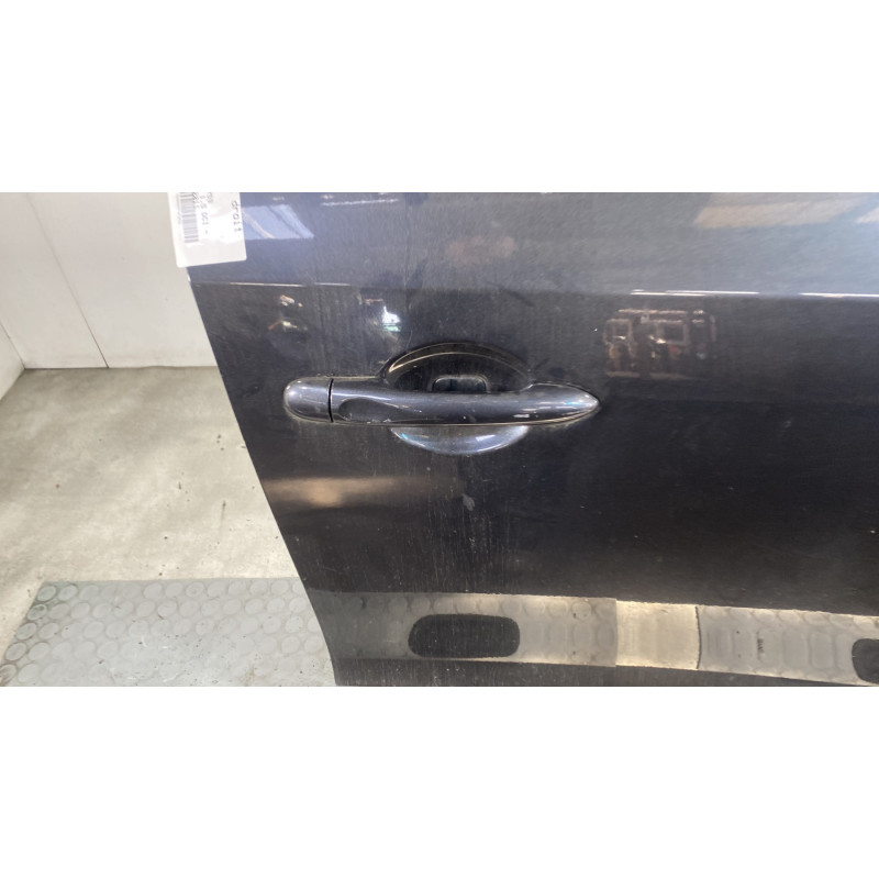 Porte avant droit RENAULT FLUENCE Photo n°2