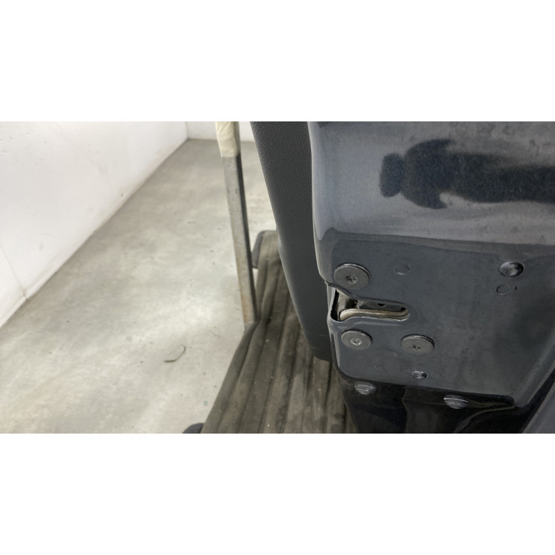 Porte avant droit RENAULT FLUENCE Photo n°3
