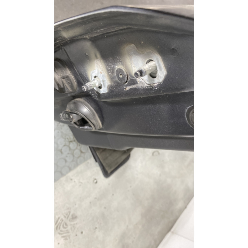 Porte avant droit RENAULT FLUENCE Photo n°4