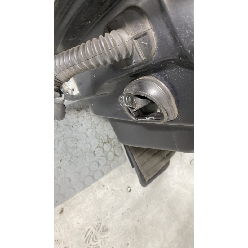 Porte avant droit RENAULT FLUENCE Photo n°5