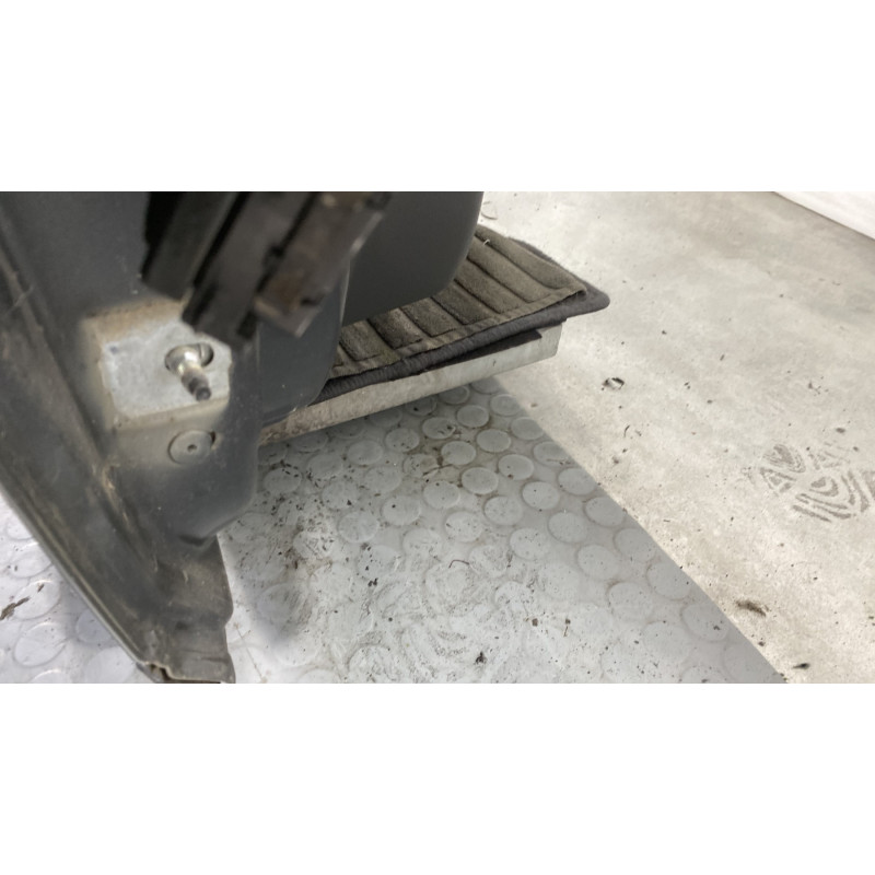 Porte avant droit RENAULT FLUENCE Photo n°6