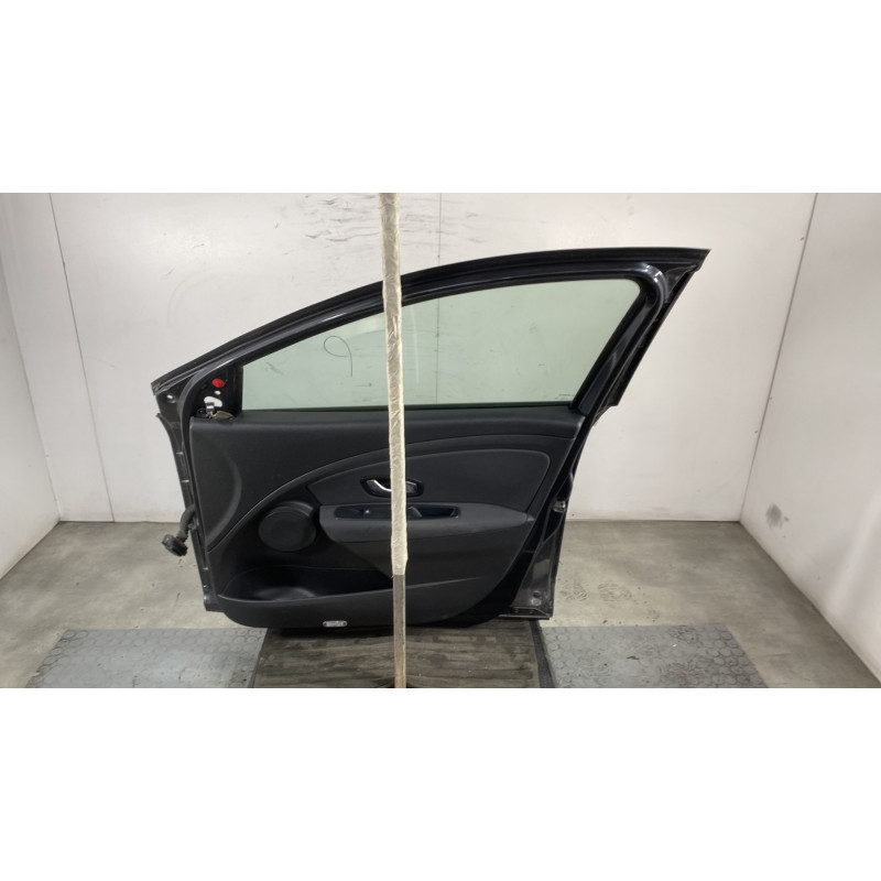 Porte avant droit RENAULT FLUENCE Photo n°7