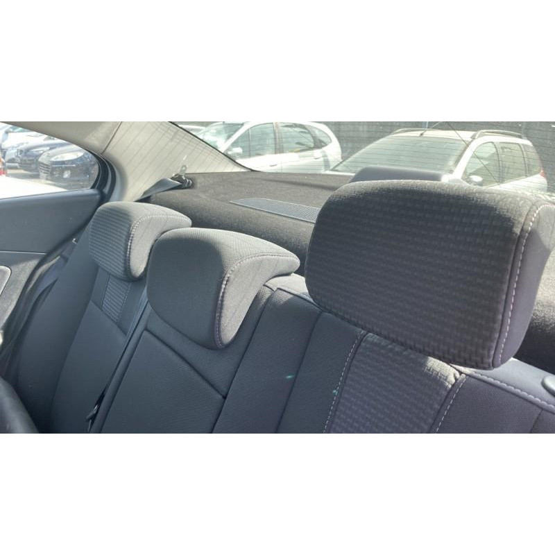 Porte avant droit RENAULT FLUENCE Photo n°10