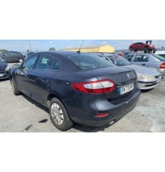 Porte avant droit RENAULT FLUENCE