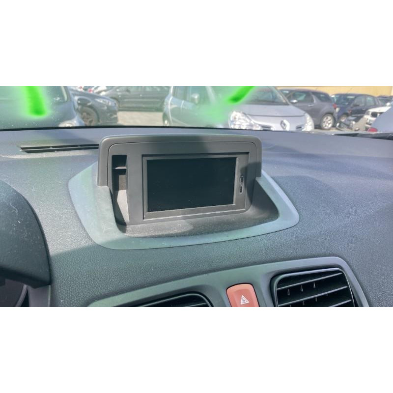 Porte avant droit RENAULT FLUENCE Photo n°16