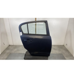 Porte arriere droit OPEL CORSA D Photo n°1