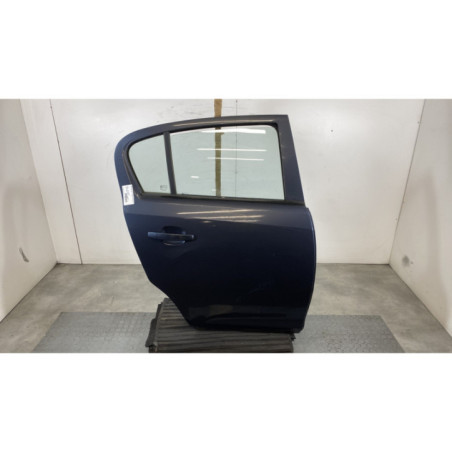Porte arriere droit OPEL CORSA D Photo n°1