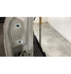 Porte avant droit SKODA FABIA 2