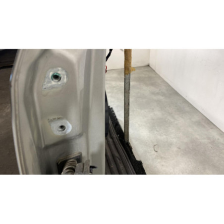 Porte avant droit SKODA FABIA 2