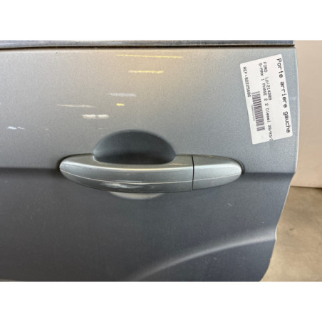 Porte arriere gauche FORD S-MAX 1