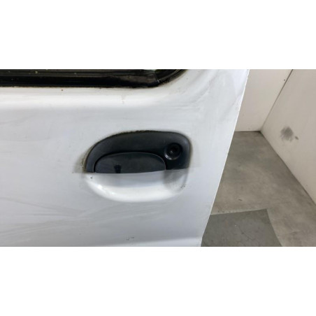 Porte avant gauche RENAULT KANGOO 1