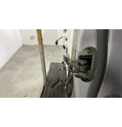 Porte arriere gauche PEUGEOT 508 1 Photo n°1