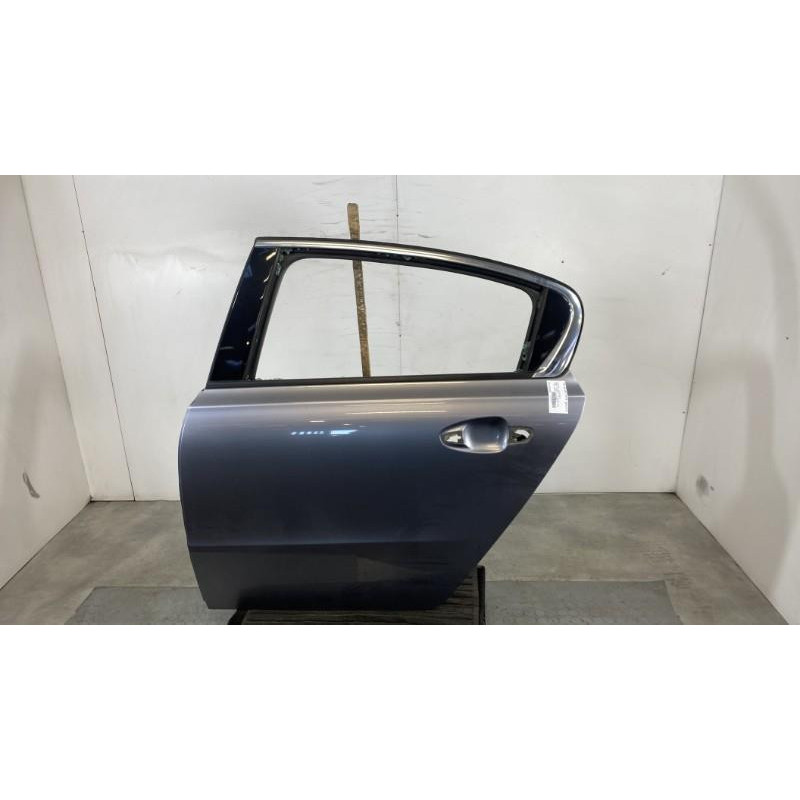 Porte arriere gauche PEUGEOT 508 1 Photo n°3