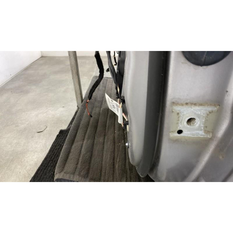 Porte arriere gauche PEUGEOT 508 1 Photo n°4