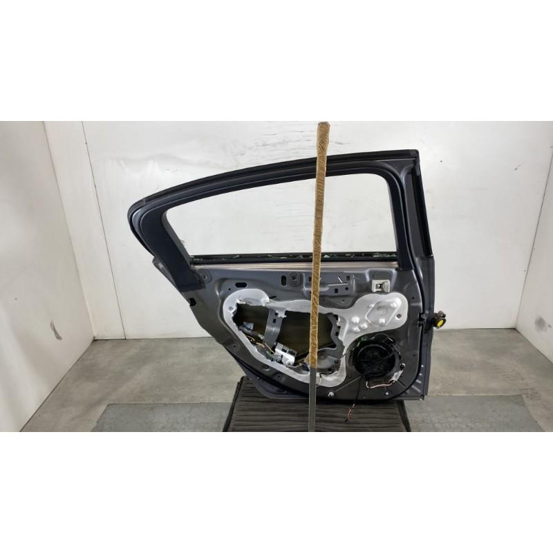 Porte arriere gauche PEUGEOT 508 1 Photo n°5