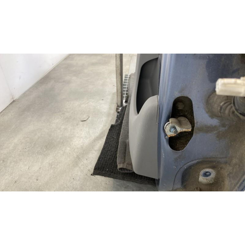 Porte arriere gauche TOYOTA AYGO 1 Photo n°5