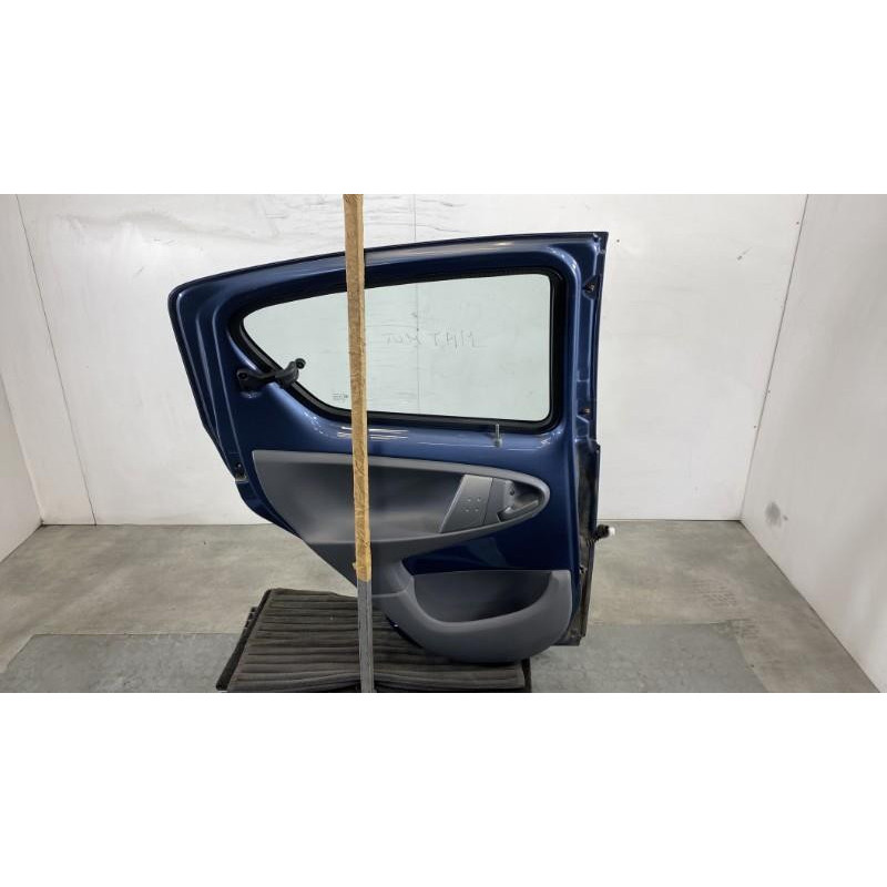 Porte arriere gauche TOYOTA AYGO 1 Photo n°6