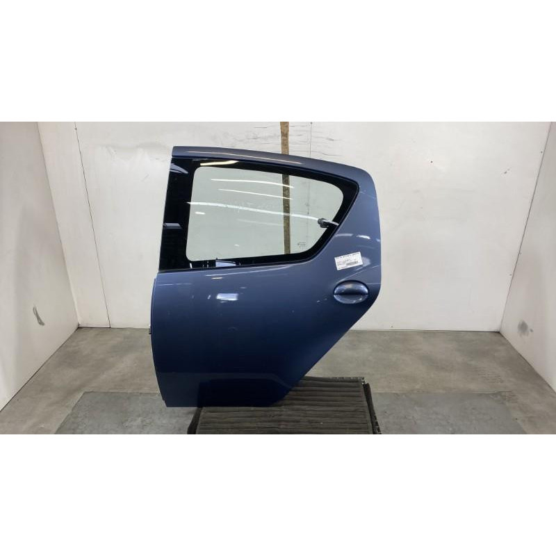 Porte arriere gauche TOYOTA AYGO 1 Photo n°7