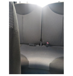 Porte arriere gauche TOYOTA AYGO 1