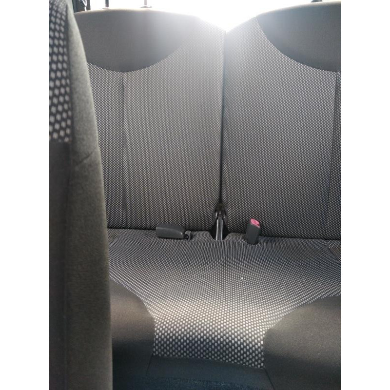 Porte arriere gauche TOYOTA AYGO 1 Photo n°8