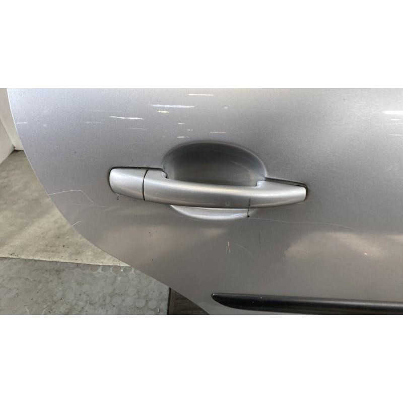 Porte arriere droit PEUGEOT 207 Photo n°3