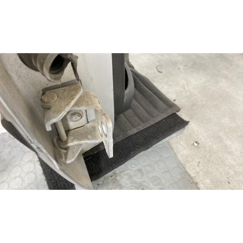 Porte arriere droit PEUGEOT 207 Photo n°5