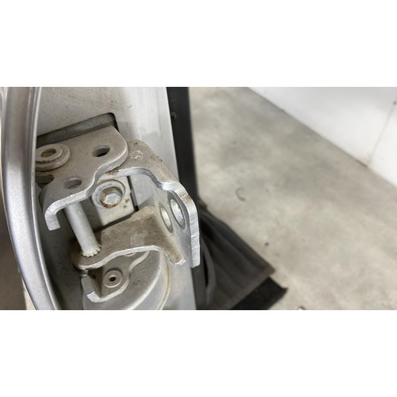 Porte arriere droit PEUGEOT 207 Photo n°6