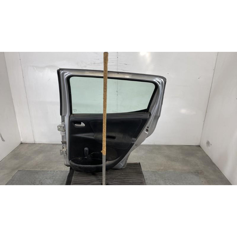 Porte arriere droit PEUGEOT 207 Photo n°8