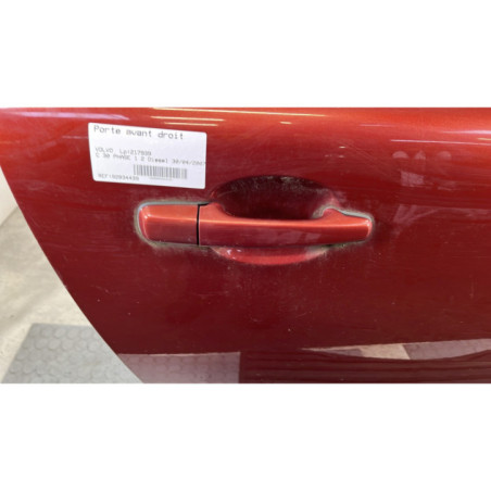 Porte avant droit VOLVO C 30