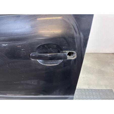 Porte avant gauche SKODA FABIA 2 Photo n°1