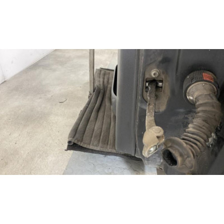 Porte avant gauche OPEL CORSA C Photo n°1
