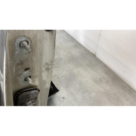 Porte avant droit RENAULT MEGANE 2 Photo n°1