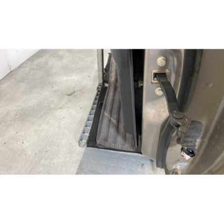 Porte avant gauche NISSAN NOTE 1 Photo n°1