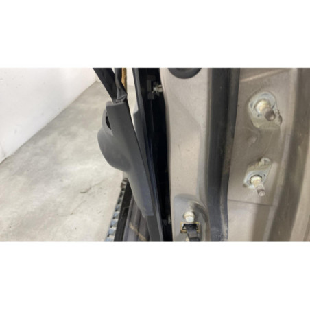 Porte avant gauche NISSAN NOTE 1