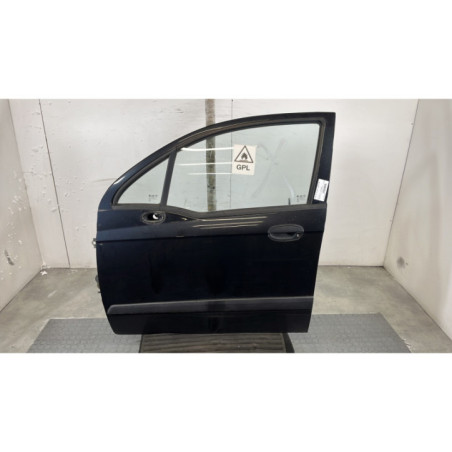 Porte avant gauche CHEVROLET MATIZ 2 Photo n°1
